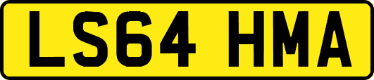 LS64HMA