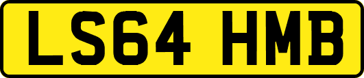 LS64HMB