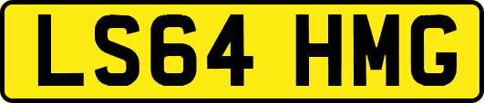 LS64HMG