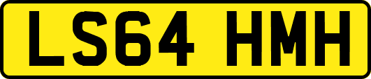 LS64HMH