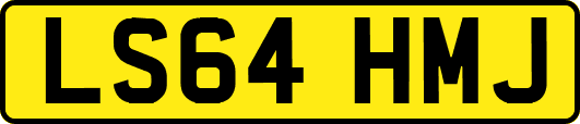 LS64HMJ