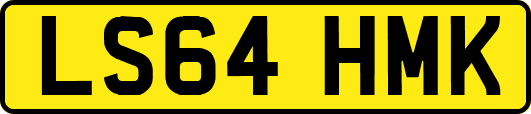 LS64HMK