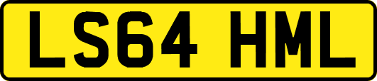 LS64HML