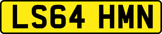 LS64HMN