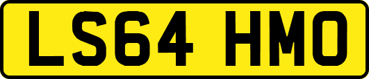 LS64HMO