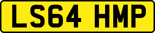 LS64HMP