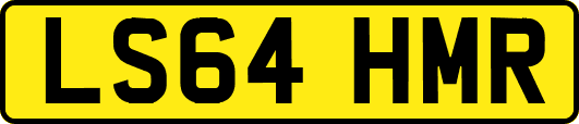LS64HMR