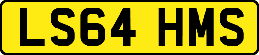 LS64HMS