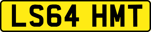 LS64HMT
