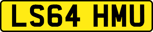 LS64HMU