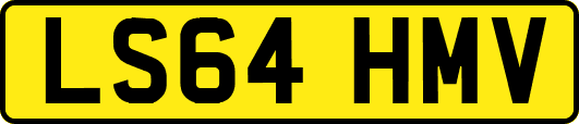 LS64HMV