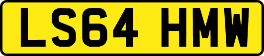 LS64HMW