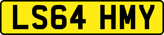 LS64HMY