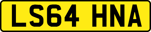 LS64HNA