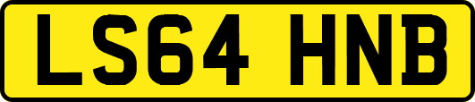LS64HNB