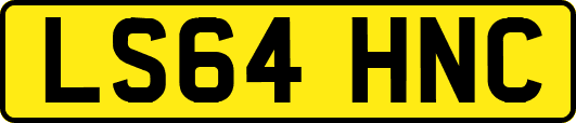 LS64HNC