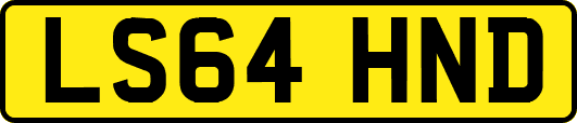 LS64HND