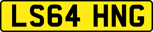LS64HNG