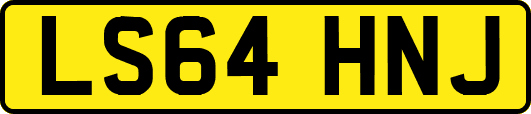 LS64HNJ