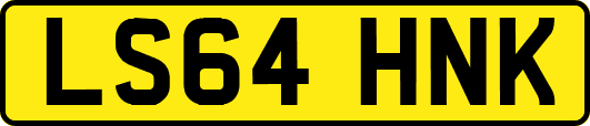 LS64HNK
