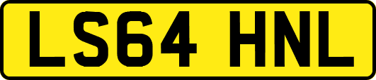 LS64HNL