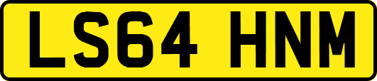 LS64HNM