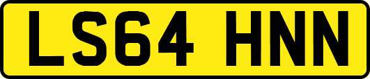 LS64HNN