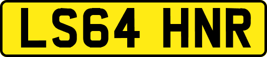 LS64HNR
