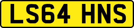 LS64HNS