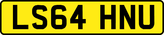 LS64HNU
