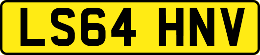 LS64HNV