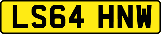 LS64HNW