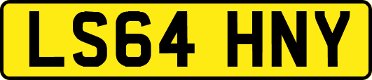 LS64HNY