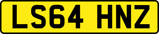 LS64HNZ