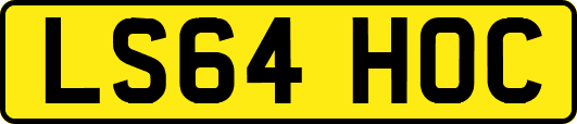 LS64HOC