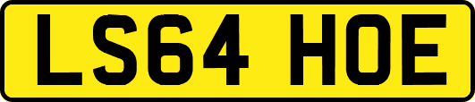 LS64HOE