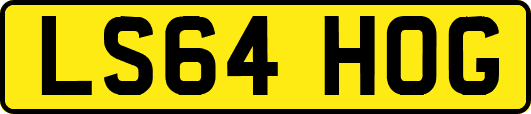 LS64HOG