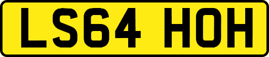 LS64HOH