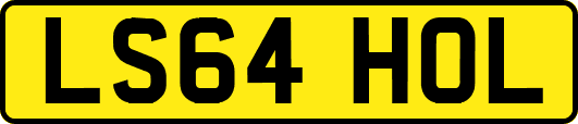 LS64HOL