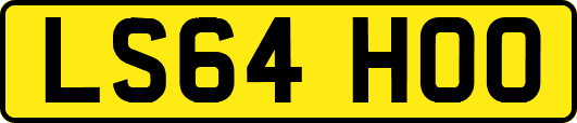 LS64HOO
