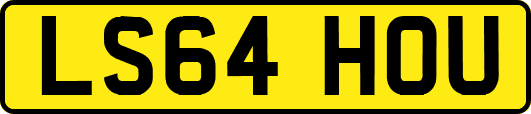 LS64HOU