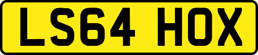LS64HOX