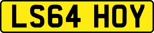 LS64HOY
