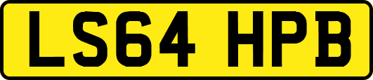 LS64HPB