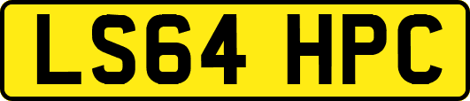 LS64HPC