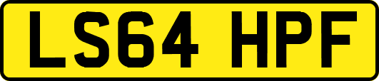 LS64HPF