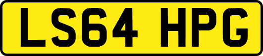 LS64HPG