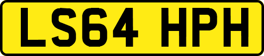 LS64HPH