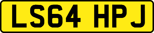 LS64HPJ