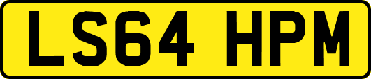 LS64HPM